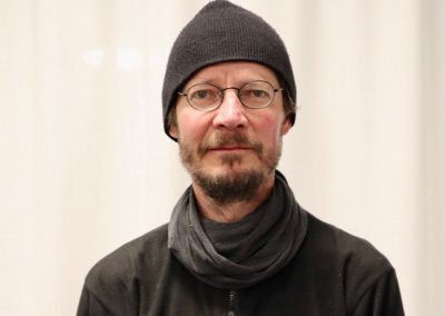 Juha Hurme & Kalevalan ydinfysiikkaa
